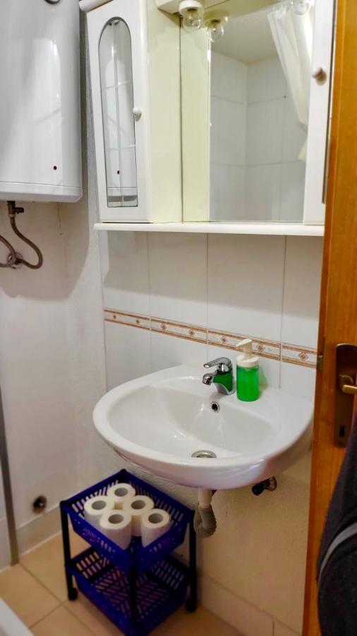 Una Kamp Hotel Босанска Крупа Екстериор снимка