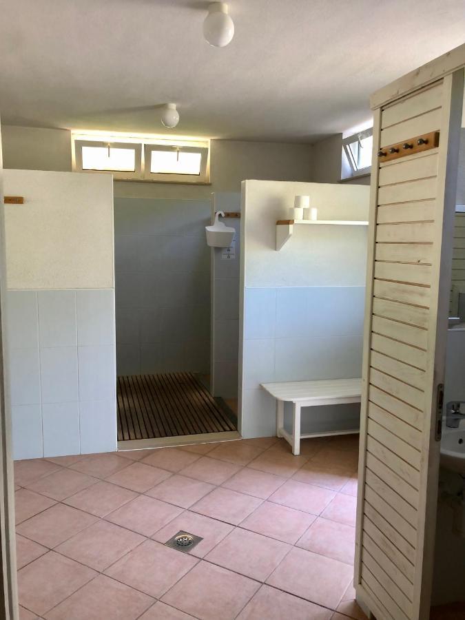 Una Kamp Hotel Босанска Крупа Екстериор снимка